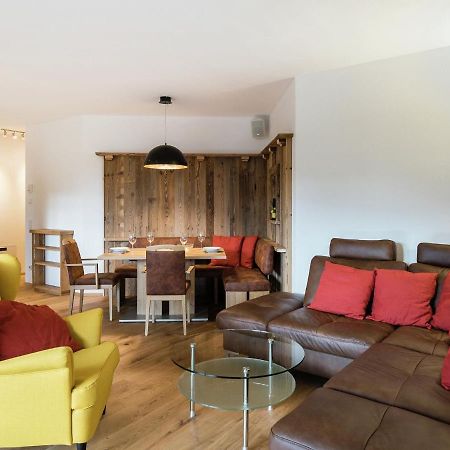 Luxury Apartment In Salzburg With Terrace Alpendorf  Εξωτερικό φωτογραφία