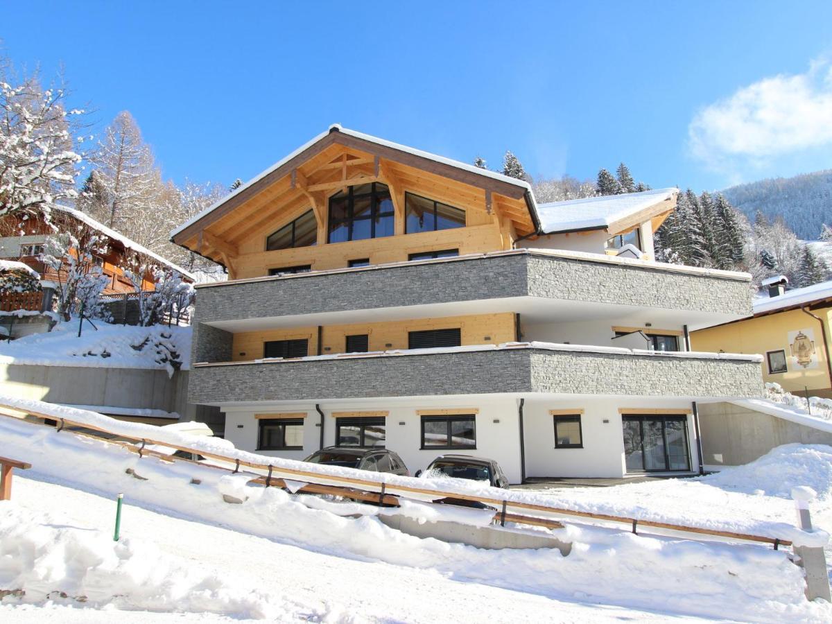 Luxury Apartment In Salzburg With Terrace Alpendorf  Εξωτερικό φωτογραφία