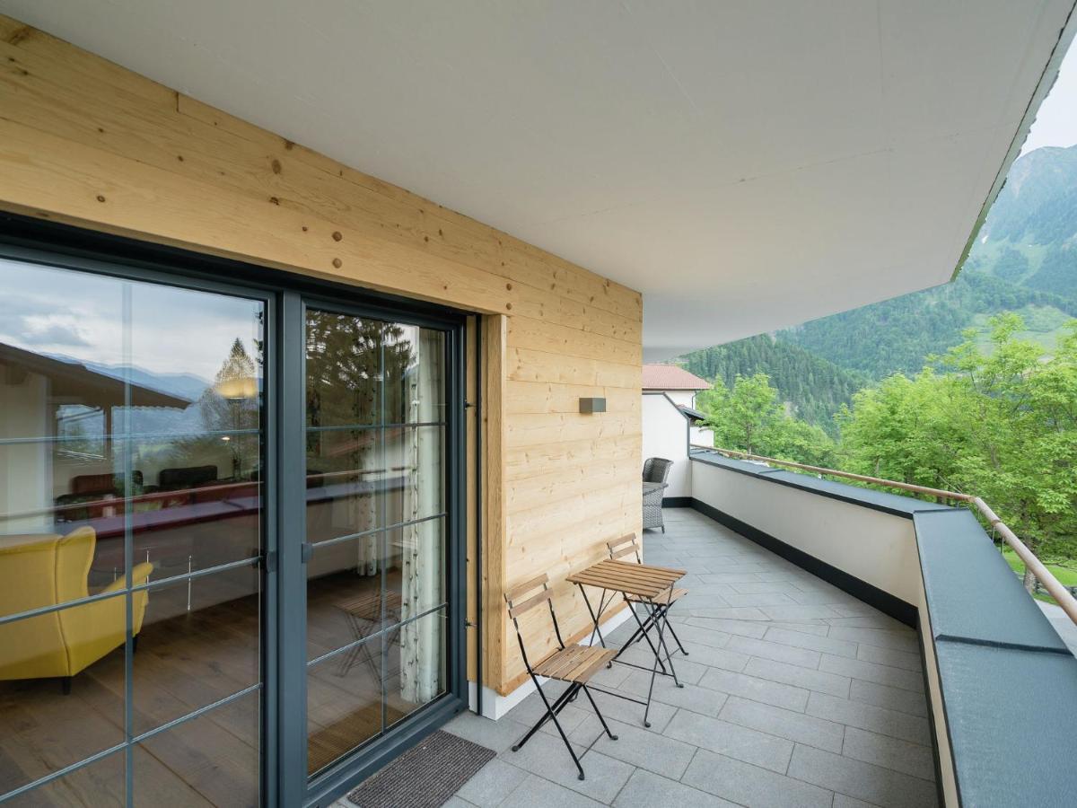 Luxury Apartment In Salzburg With Terrace Alpendorf  Εξωτερικό φωτογραφία