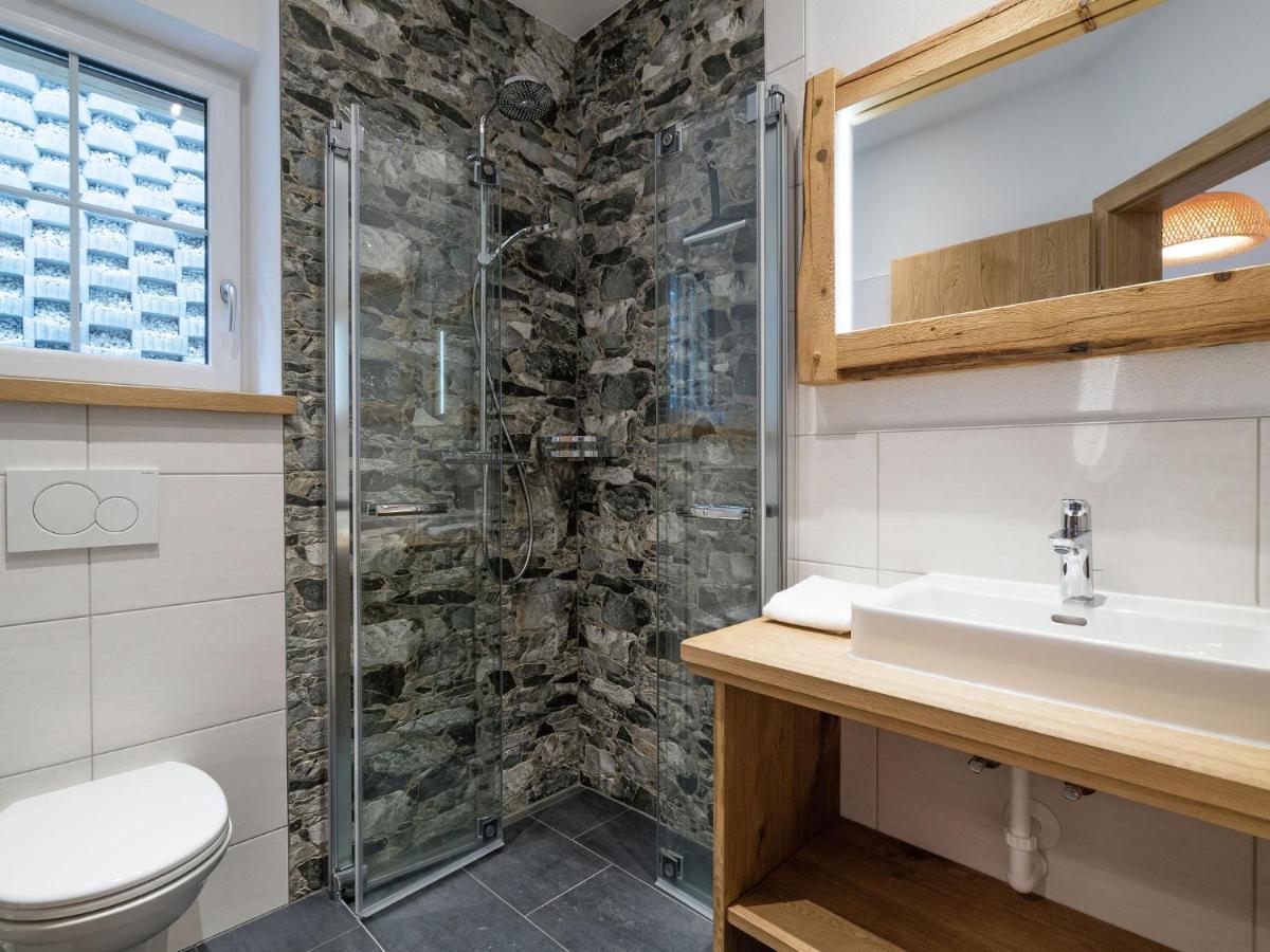 Luxury Apartment In Salzburg With Terrace Alpendorf  Εξωτερικό φωτογραφία
